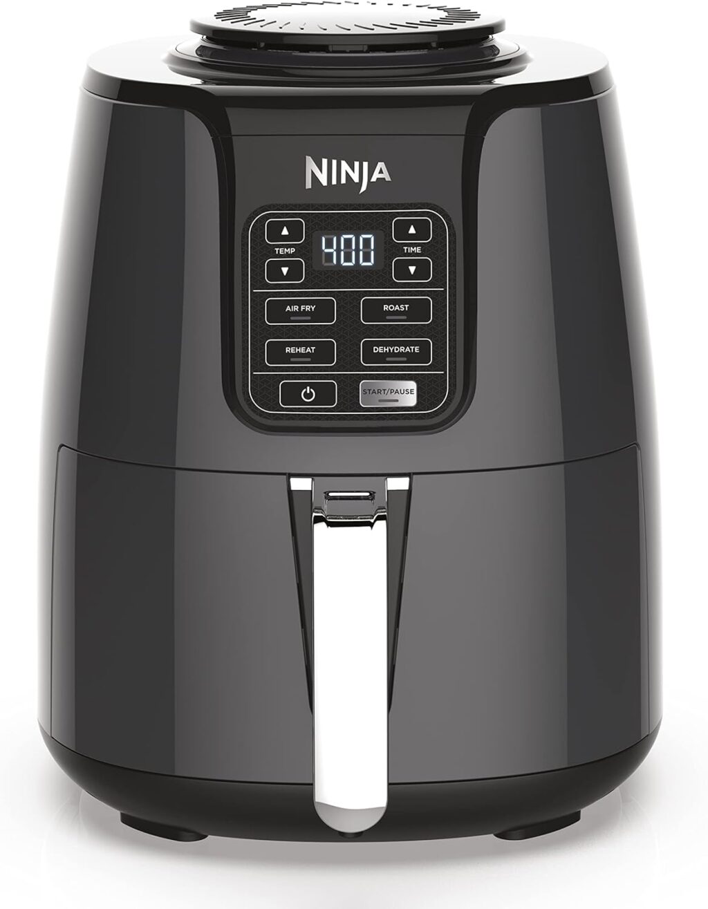 Ninja AF101 Air Fryer that Crisps