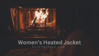 Women's Heated Jacket