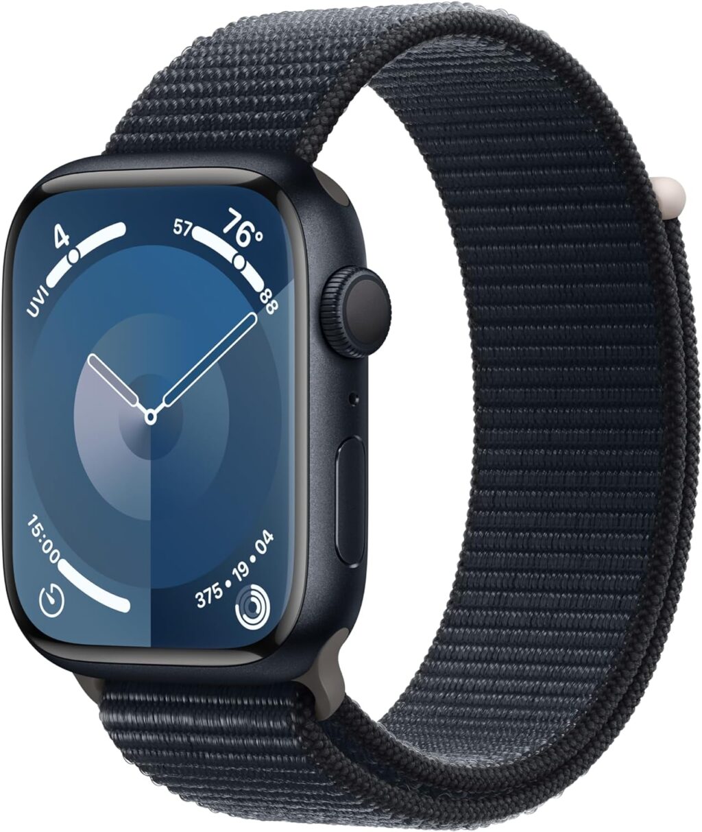 Apple Watch Series 9 - Father’s Day Gifts