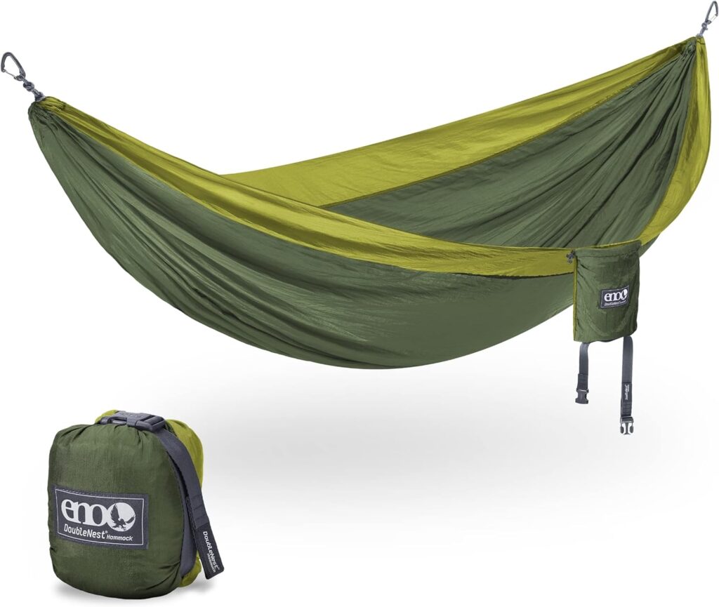 ENO DoubleNest Hammock - Memorial Day 2024