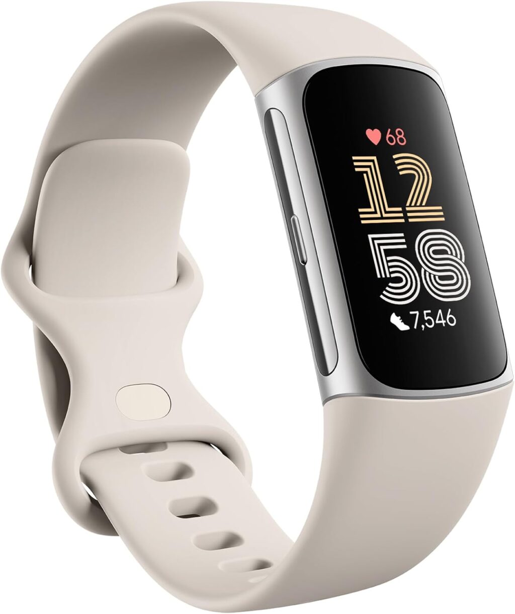 Fitbit Charge 6 - Gifts for New Graduates