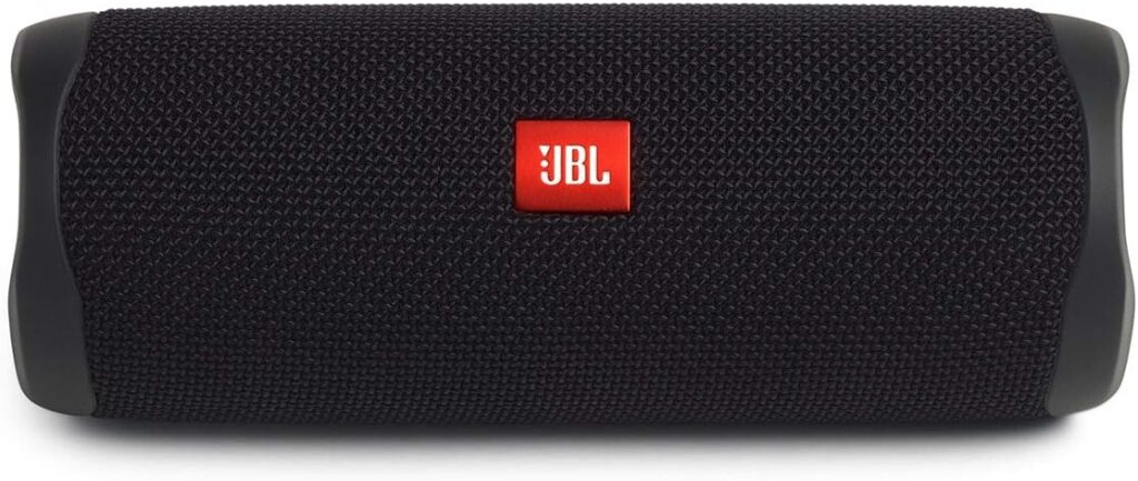 JBL Flip 5 Waterproof Portable Bluetooth Speaker - Memorial Day 2024