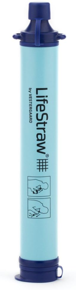 LifeStraw Personal Water Filter - Memorial Day 2024