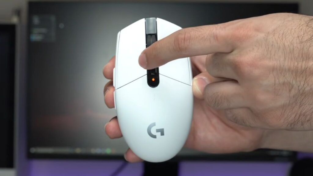 Logitech G305 LIGHTSPEED: Value Proposition, Logitech Wireless Gaming Mouse