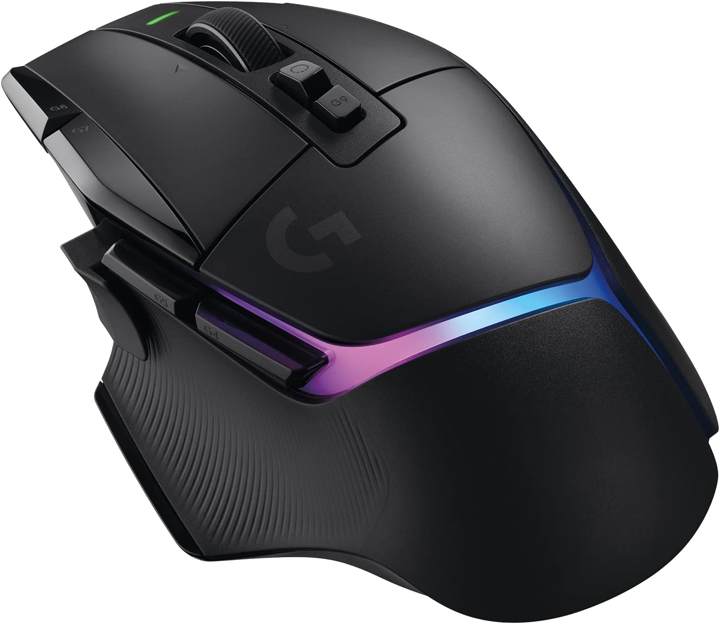 Logitech G502 X Plus Lightspeed Wireless Optical Mouse