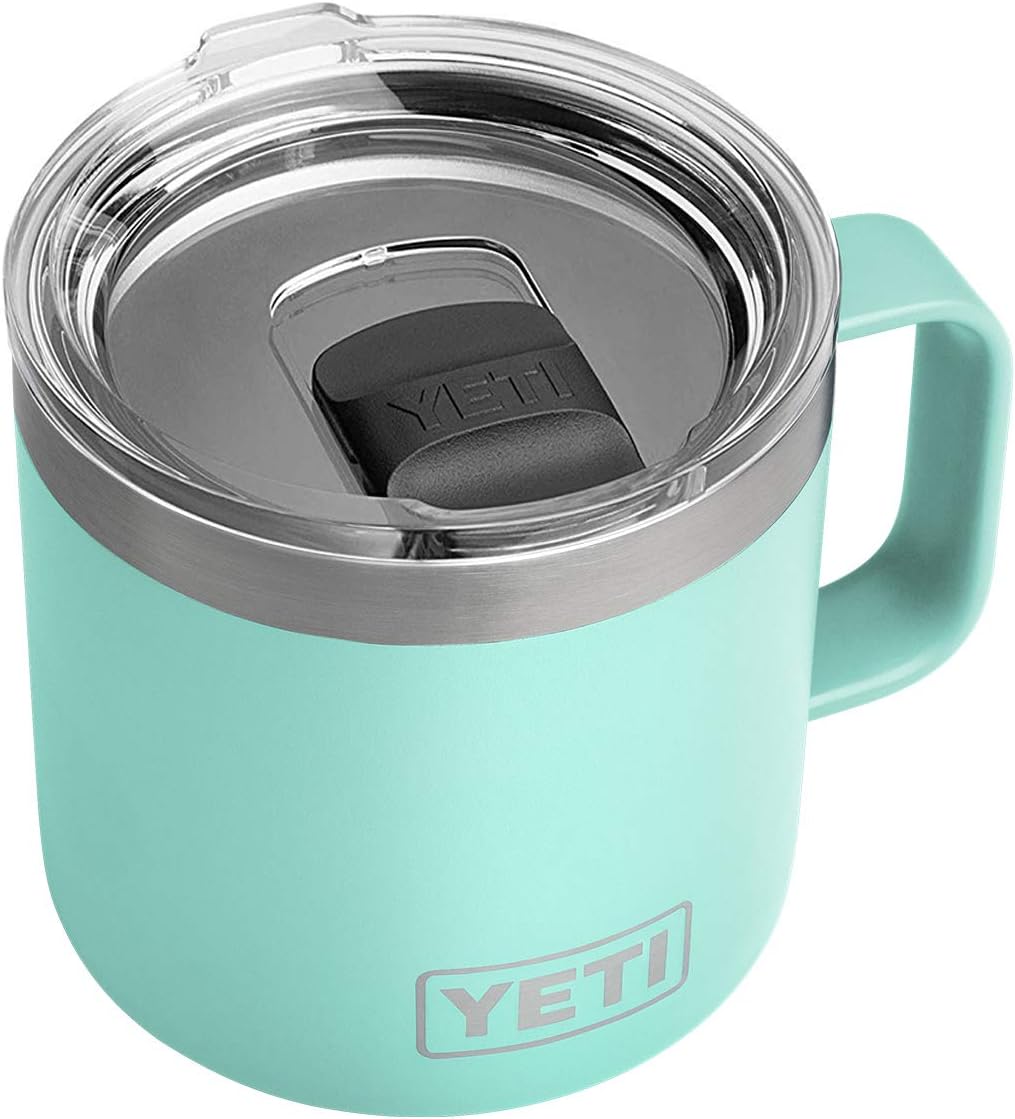 YETI Rambler Mug - Father’s Day Gifts