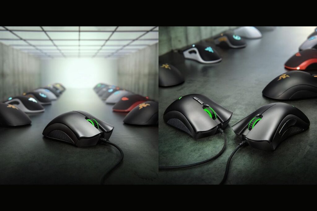 Razer DeathAdder Essential Review Pros and Cons